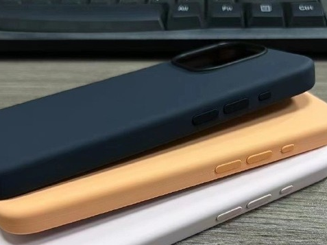 府谷苹果14维修站分享iPhone14手机壳能直接给iPhone15用吗?