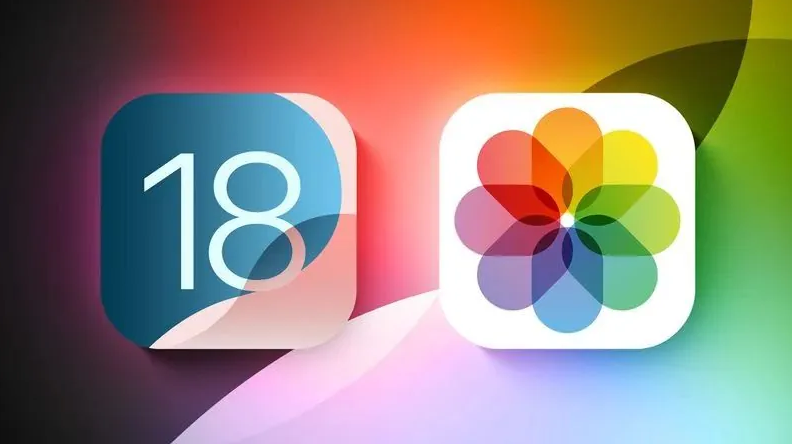 府谷苹果手机维修分享苹果 iOS / iPadOS 18.1Beta 3 发布 