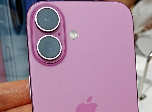 府谷苹果16卡顿维修分享如何优化iPhone16手机卡顿问题 