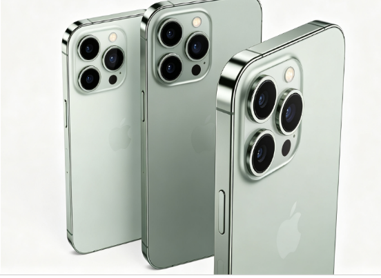 府谷苹果手机维修分享iPhone 15 Pro Max换电池 