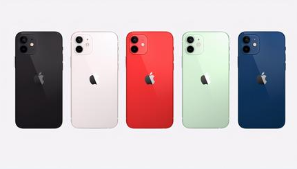 府谷苹果维修点分享iPhone 12黑屏隐蔽故障解读 