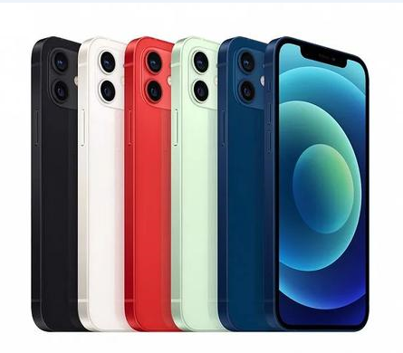 府谷苹果维修点分享iPhone 12 Pro Max黑屏冷门故障解读 