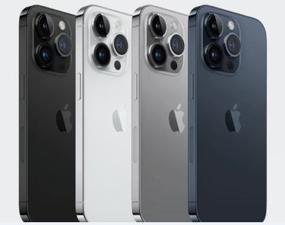 府谷苹果维修点分享iPhone 16 Pro黑屏少见硬件解析 