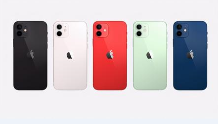 府谷苹果维修点分享iPhone 12电池发烫少见诱因解析 